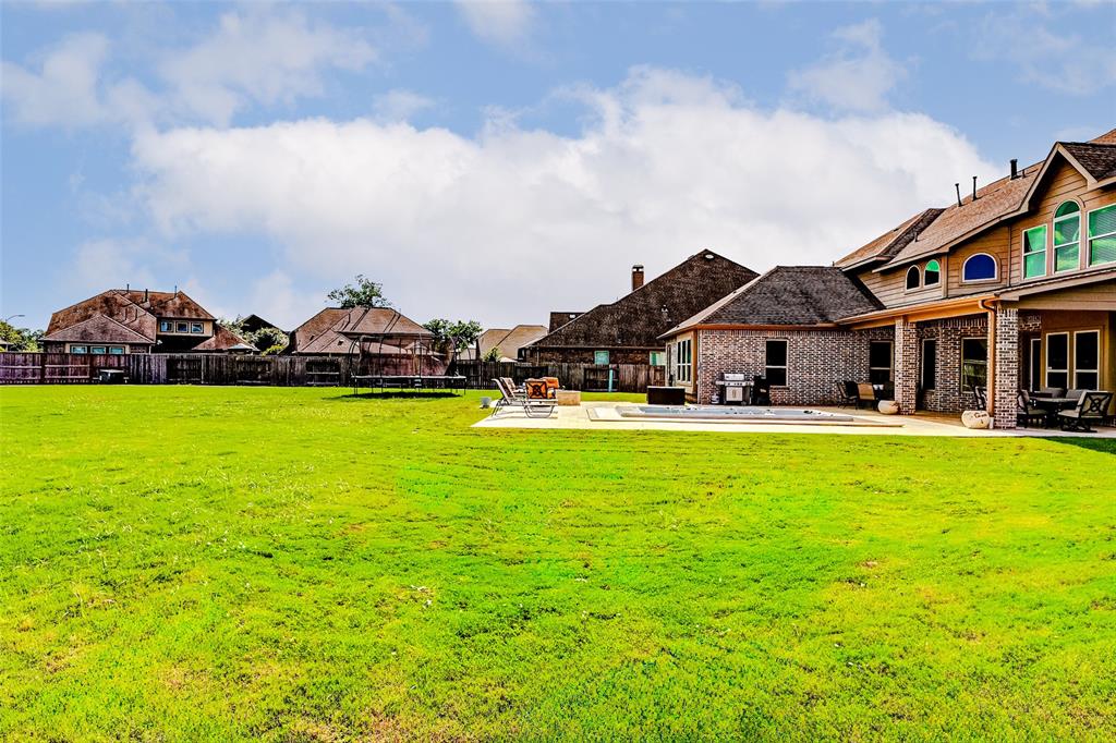 29907 Spring Side Court, Fulshear, Texas image 41