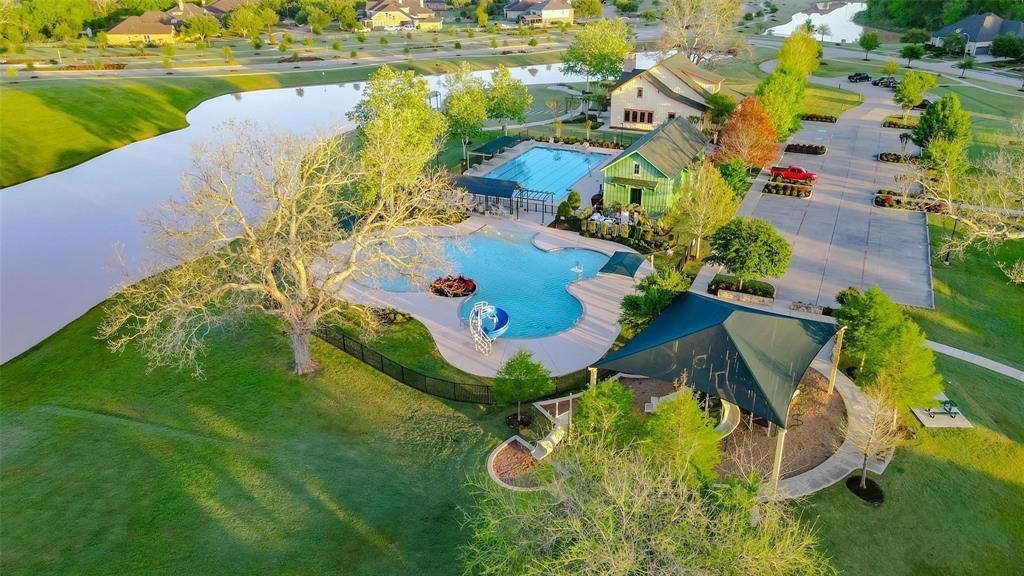 29907 Spring Side Court, Fulshear, Texas image 46