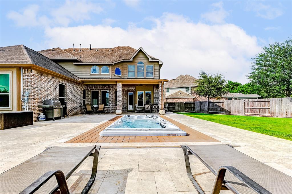 29907 Spring Side Court, Fulshear, Texas image 40