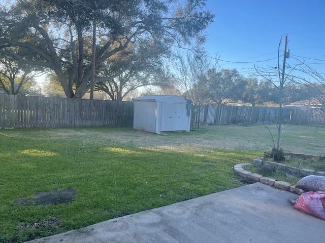 363 Margaret Street, El Campo, Texas image 27
