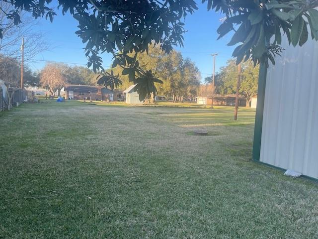 363 Margaret Street, El Campo, Texas image 35
