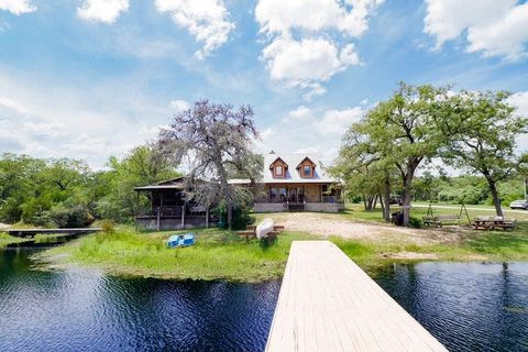1443 Makinson Road West Point TX 78963