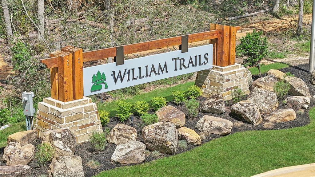 12094 William Trails Circle, Willis, Texas image 17