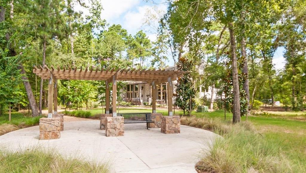 5202 Creekmore Circle, Spring, Texas image 19