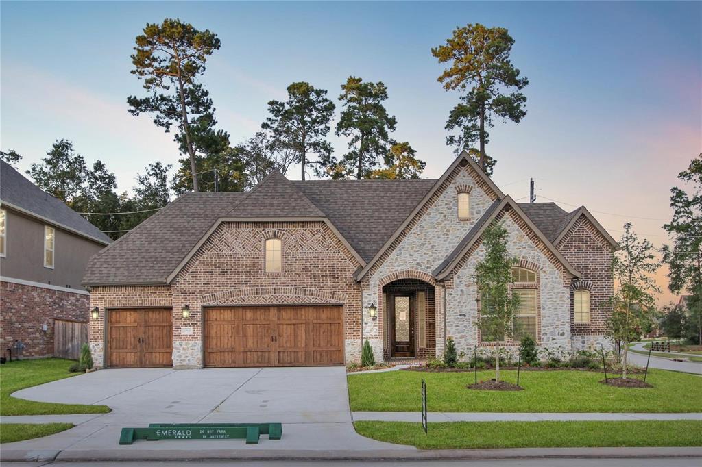 5202 Creekmore Circle, Spring, Texas image 2