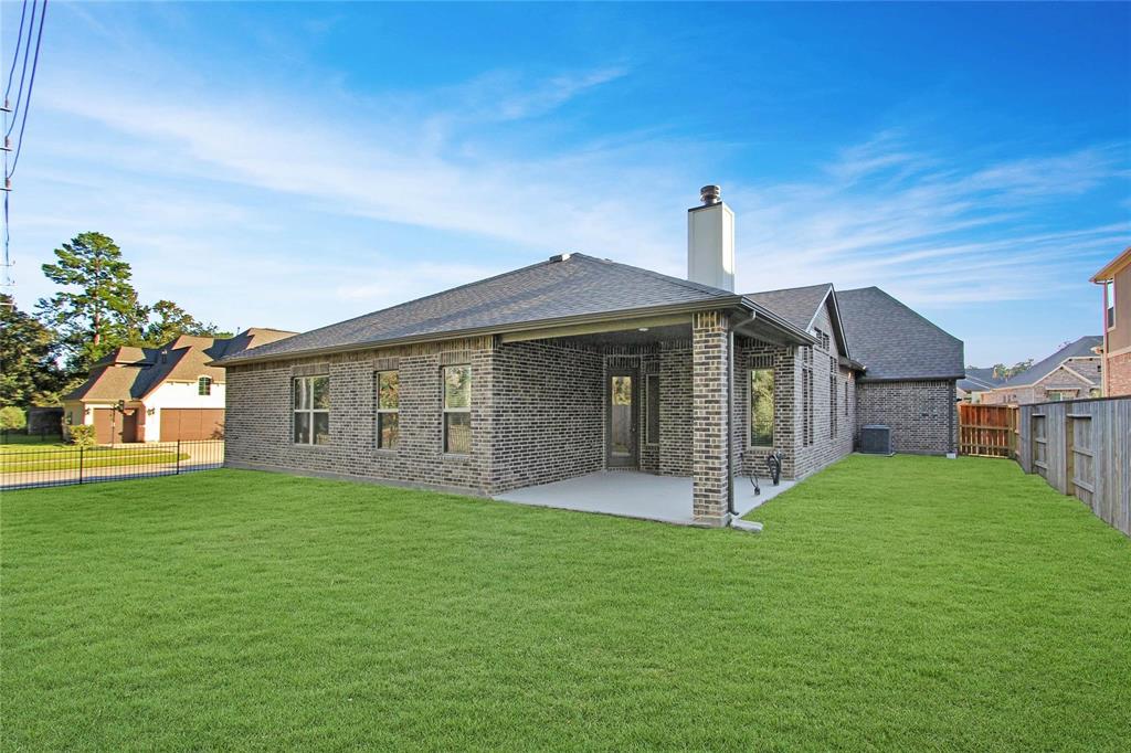 5202 Creekmore Circle, Spring, Texas image 15