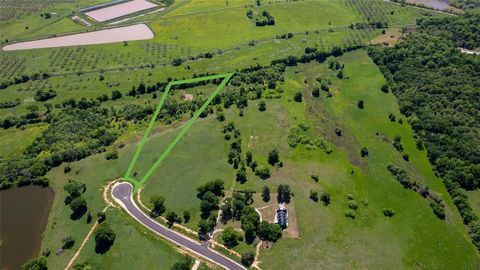Lot 18A Brazos Court, Caldwell, TX 77836 - #: 31902446