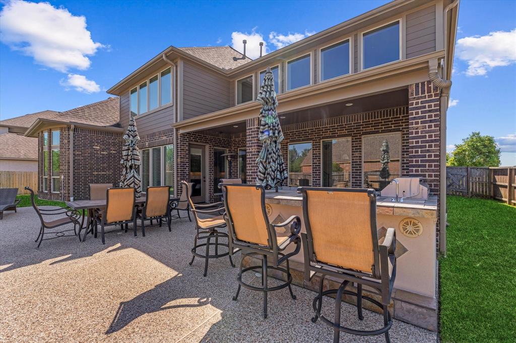 20138 Emery Spur Lane, Cypress, Texas image 30