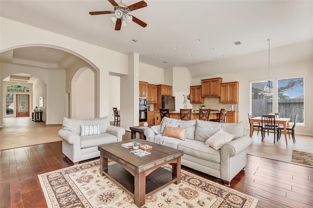 3914 Point Cuero Court, Katy, Texas image 20