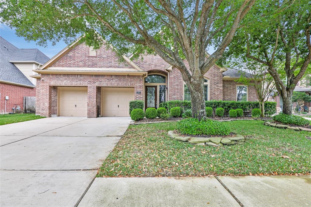 3914 Point Cuero Court, Katy, Texas image 1