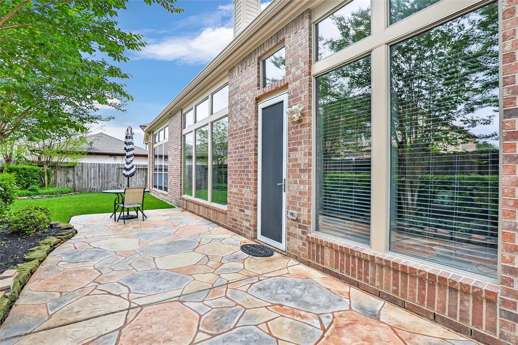 3914 Point Cuero Court, Katy, Texas image 35