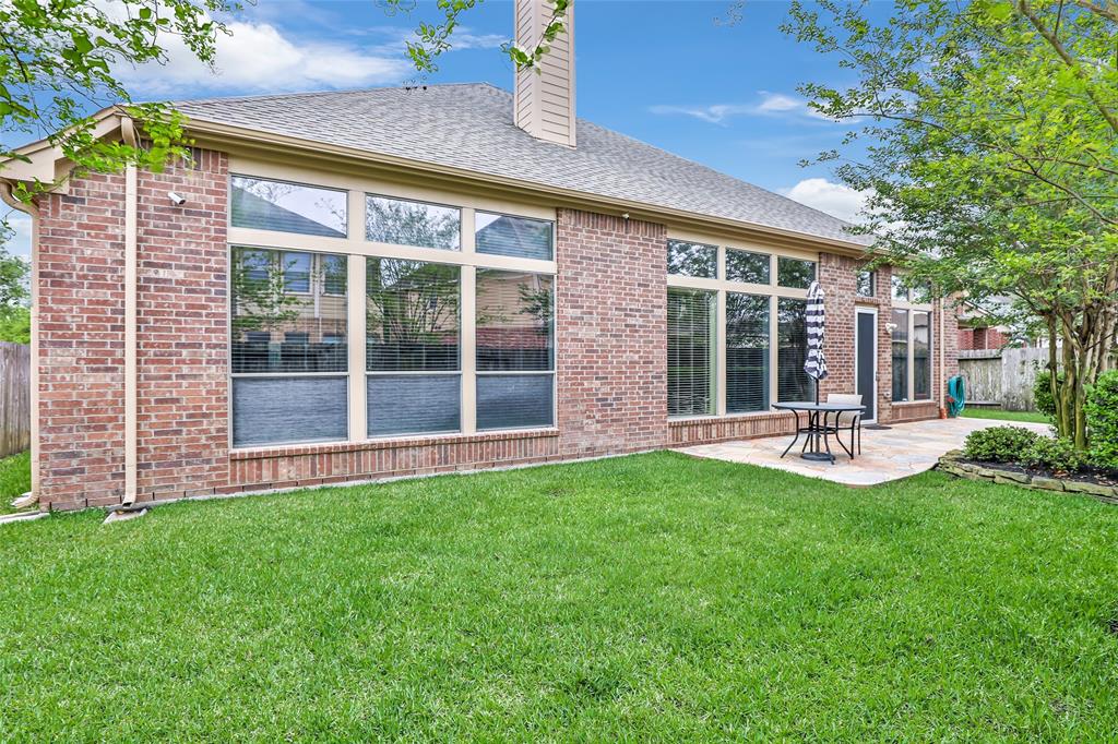 3914 Point Cuero Court, Katy, Texas image 36
