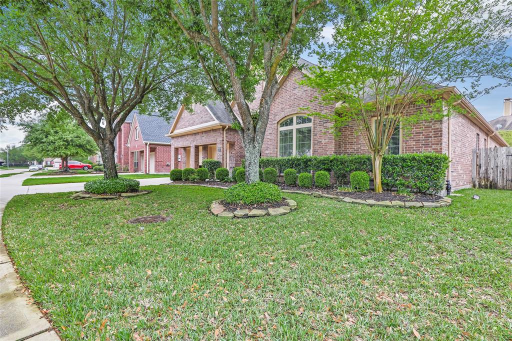 3914 Point Cuero Court, Katy, Texas image 2