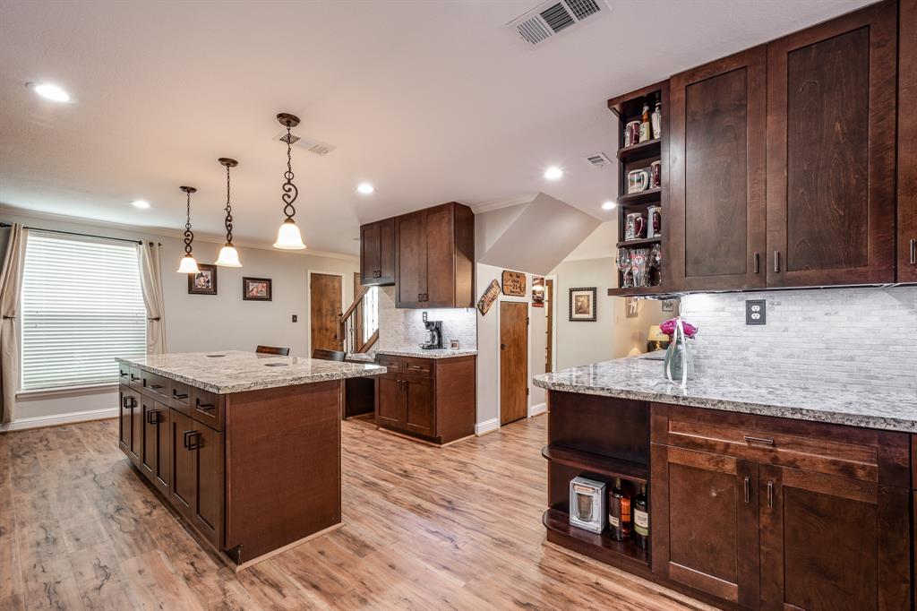 3623 Shore Shadows Drive, Crosby, Texas image 22