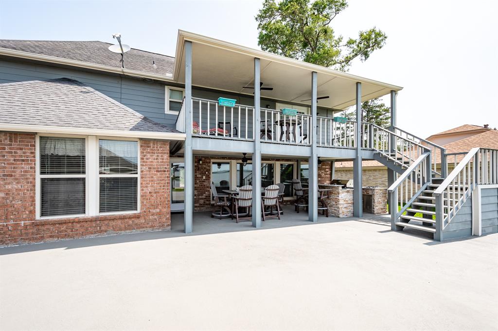 3623 Shore Shadows Drive, Crosby, Texas image 38