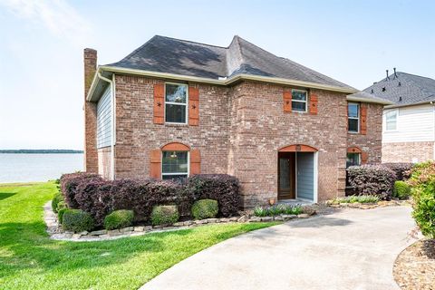 3623 Shore Shadows Drive Crosby TX 77532