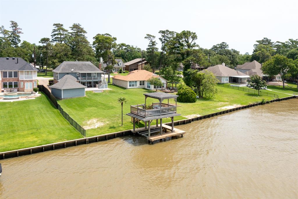 3623 Shore Shadows Drive