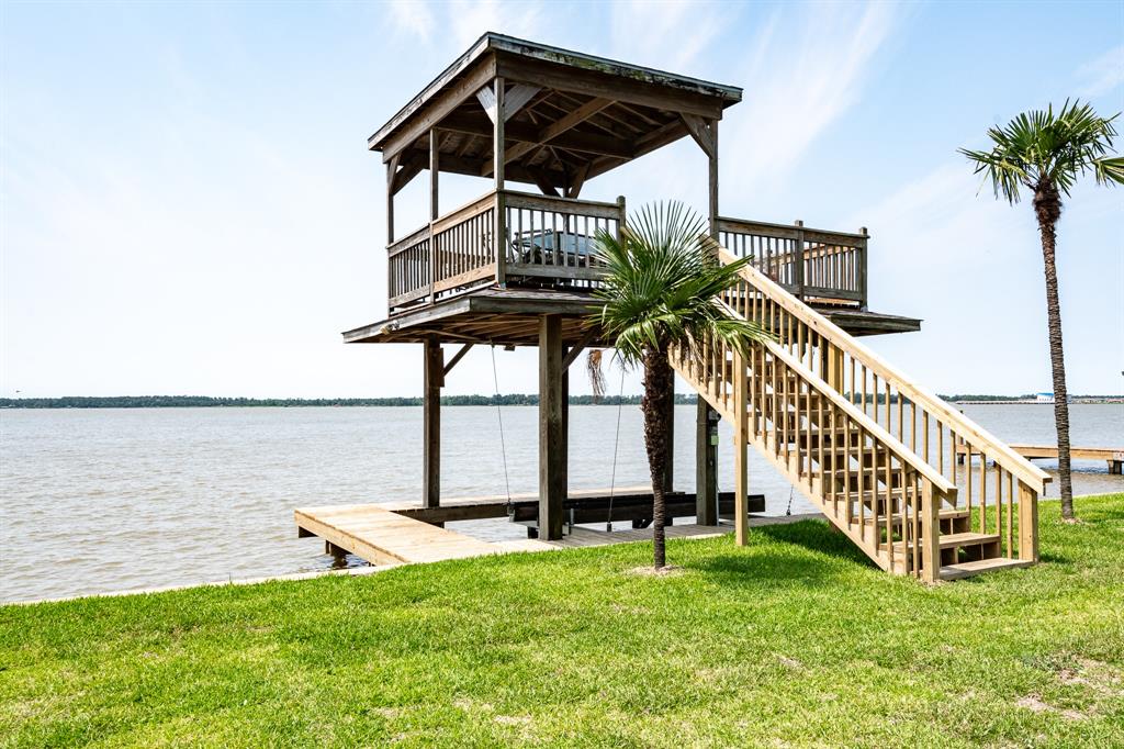 3623 Shore Shadows Drive, Crosby, Texas image 45