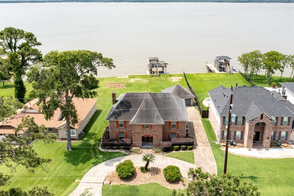 3623 Shore Shadows Drive