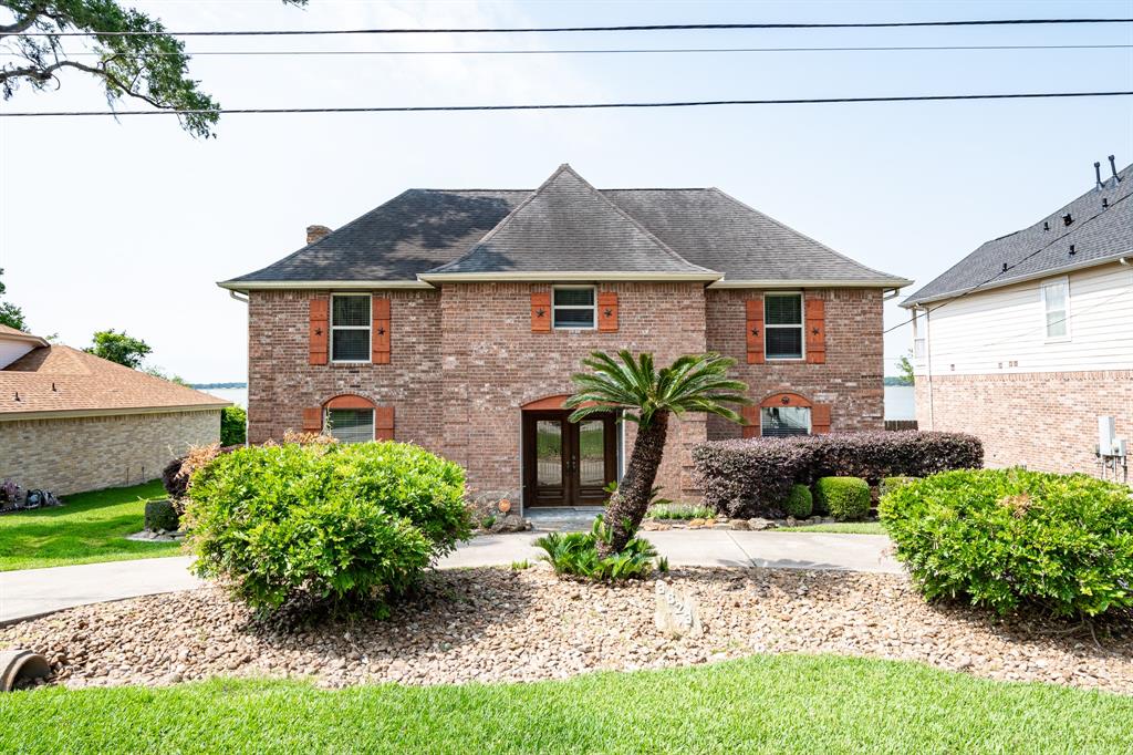 3623 Shore Shadows Drive
