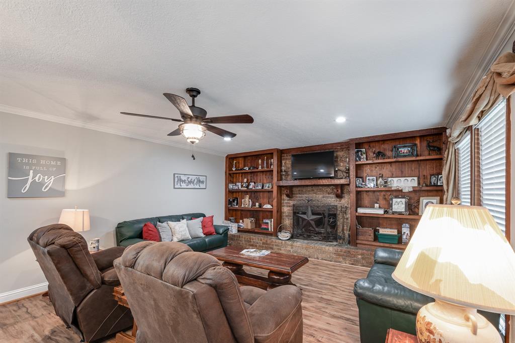 3623 Shore Shadows Drive, Crosby, Texas image 14