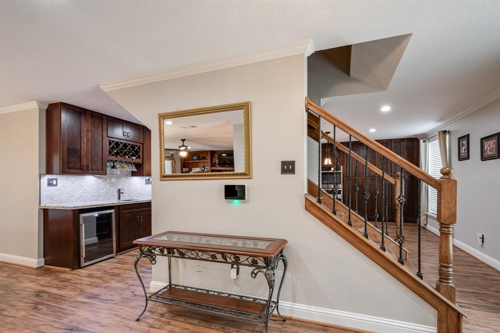 3623 Shore Shadows Drive, Crosby, Texas image 16