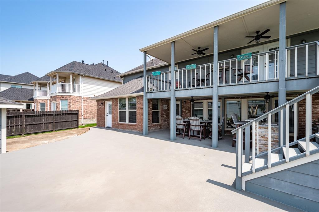 3623 Shore Shadows Drive, Crosby, Texas image 39