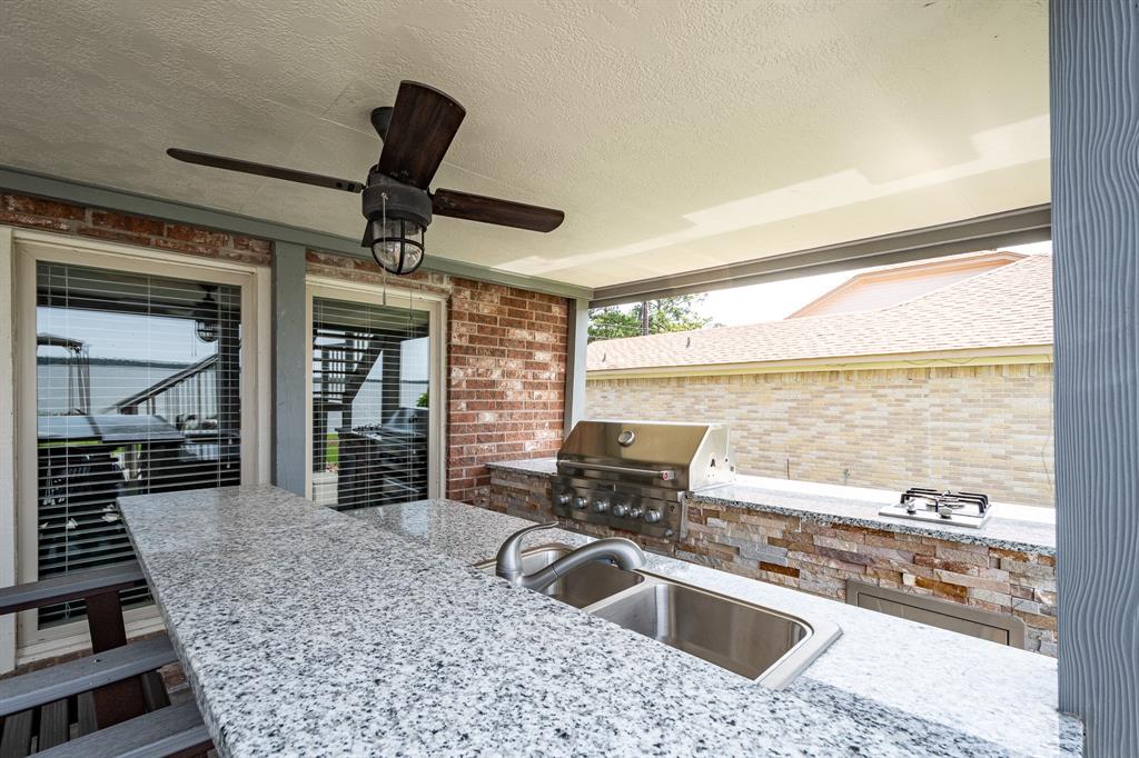 3623 Shore Shadows Drive, Crosby, Texas image 40