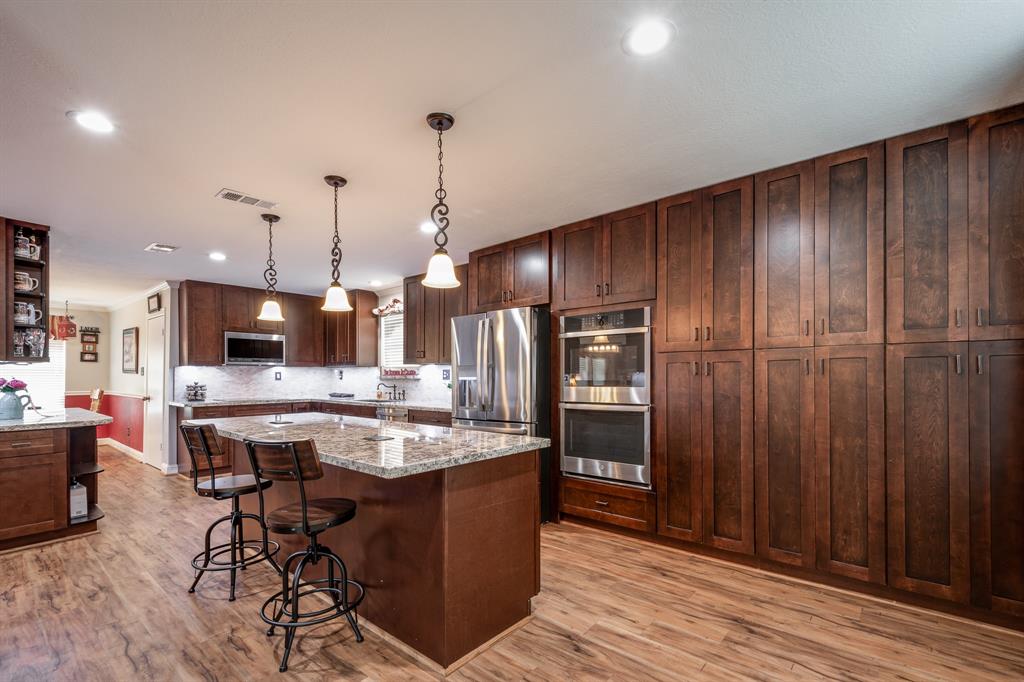 3623 Shore Shadows Drive, Crosby, Texas image 20