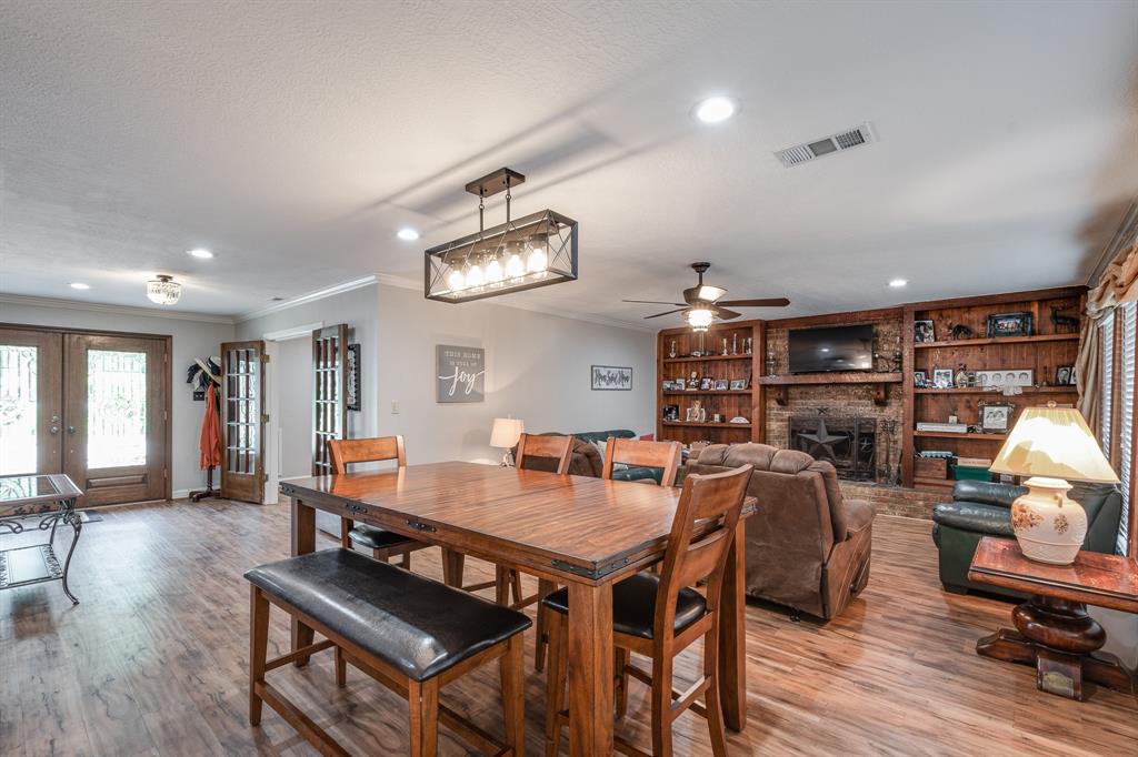3623 Shore Shadows Drive, Crosby, Texas image 12