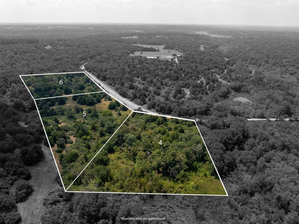 Lot 5 Ranch Road Drive, Hilltop Lakes, Texas image 2