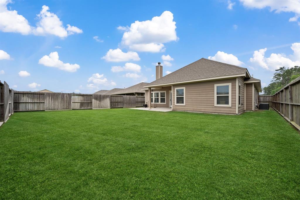 20005 Wade Hampton Drive, Cleveland, Texas image 32