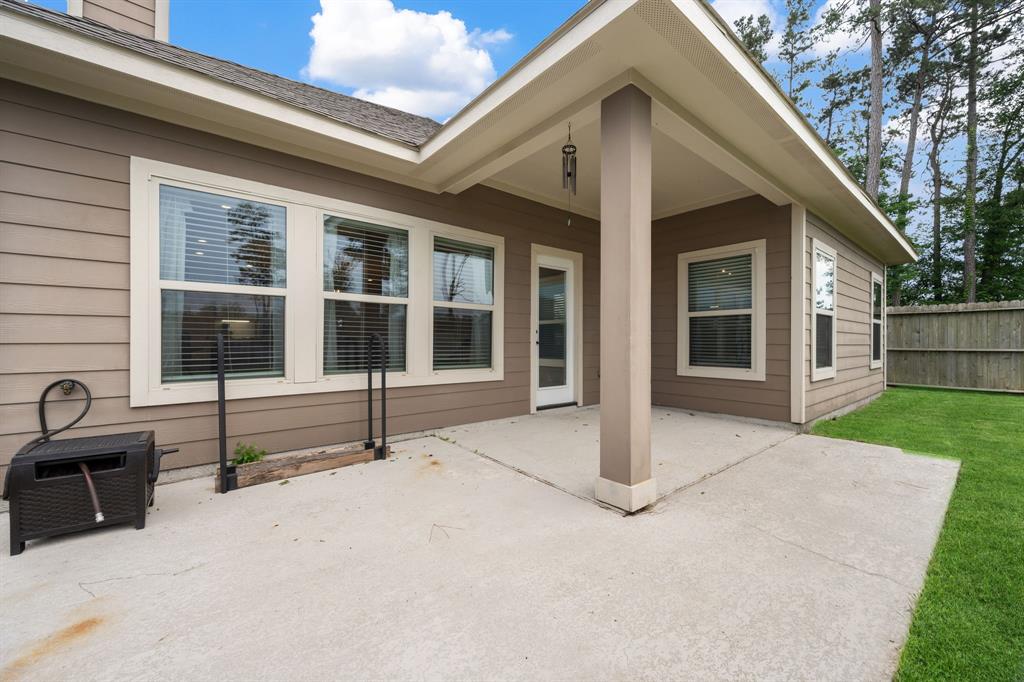 20005 Wade Hampton Drive, Cleveland, Texas image 30