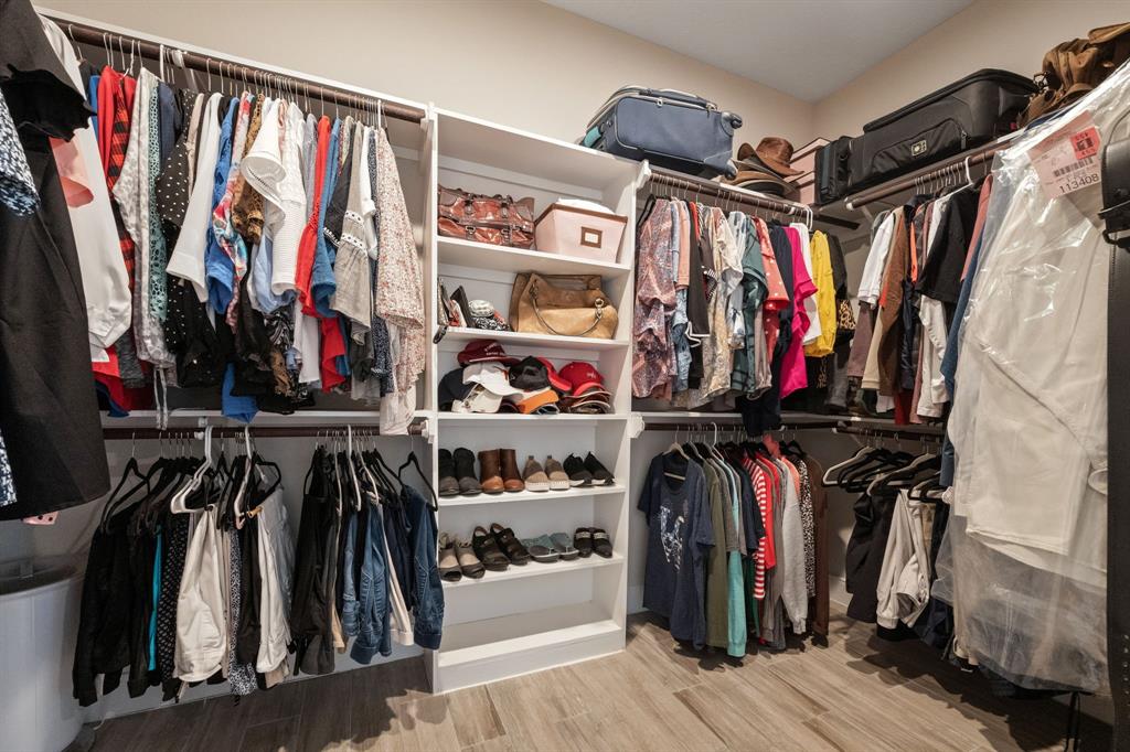 20005 Wade Hampton Drive, Cleveland, Texas image 25