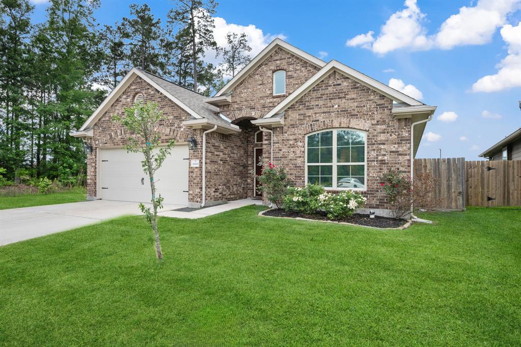 20005 Wade Hampton Drive, Cleveland, Texas image 3
