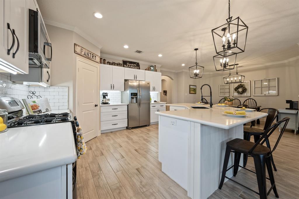20005 Wade Hampton Drive, Cleveland, Texas image 14