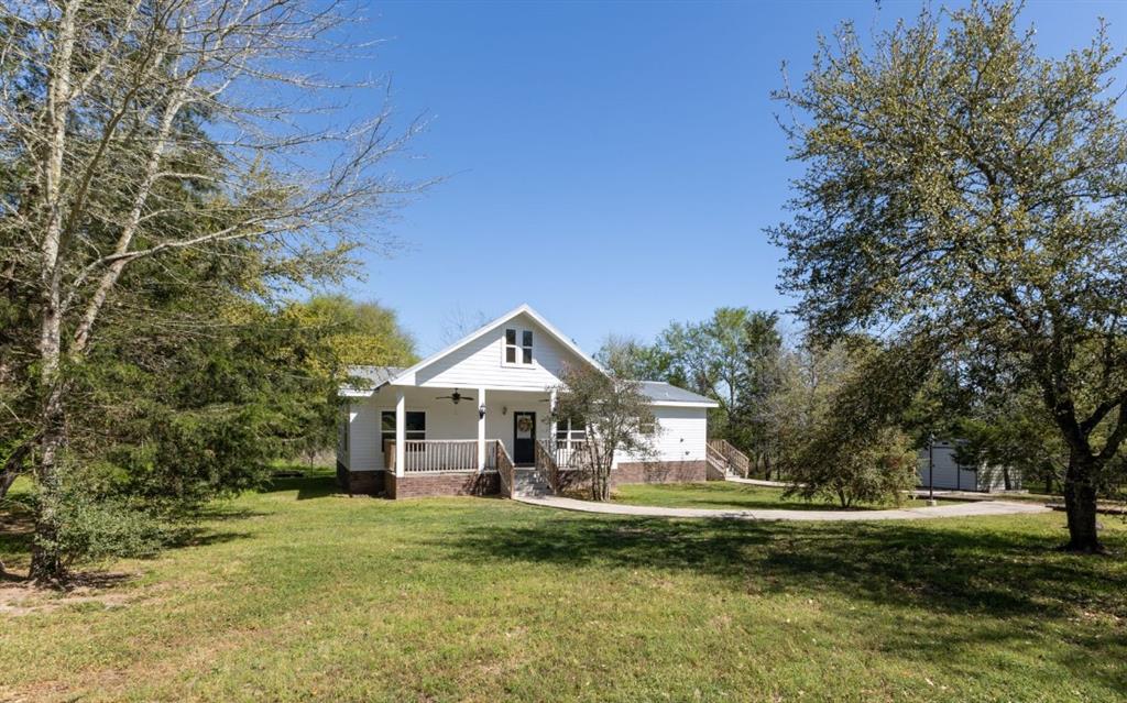10021 Hwy 36 N Ramp, Kenney, Texas image 2
