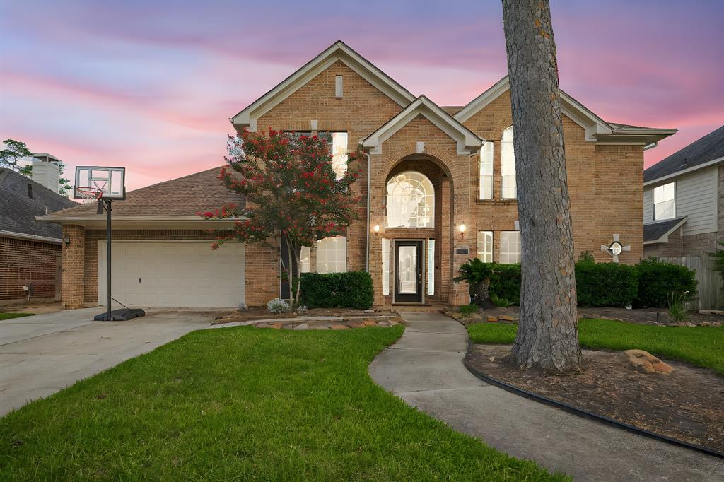 13523 Missarah Lane