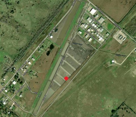Vacant Land For Sale - 142 Taxi Way Nine<br/> Manvel, TX 77578