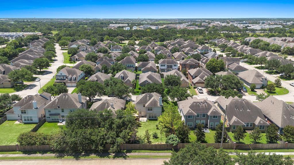 14102 Grovemist Lane, Houston, Texas image 3
