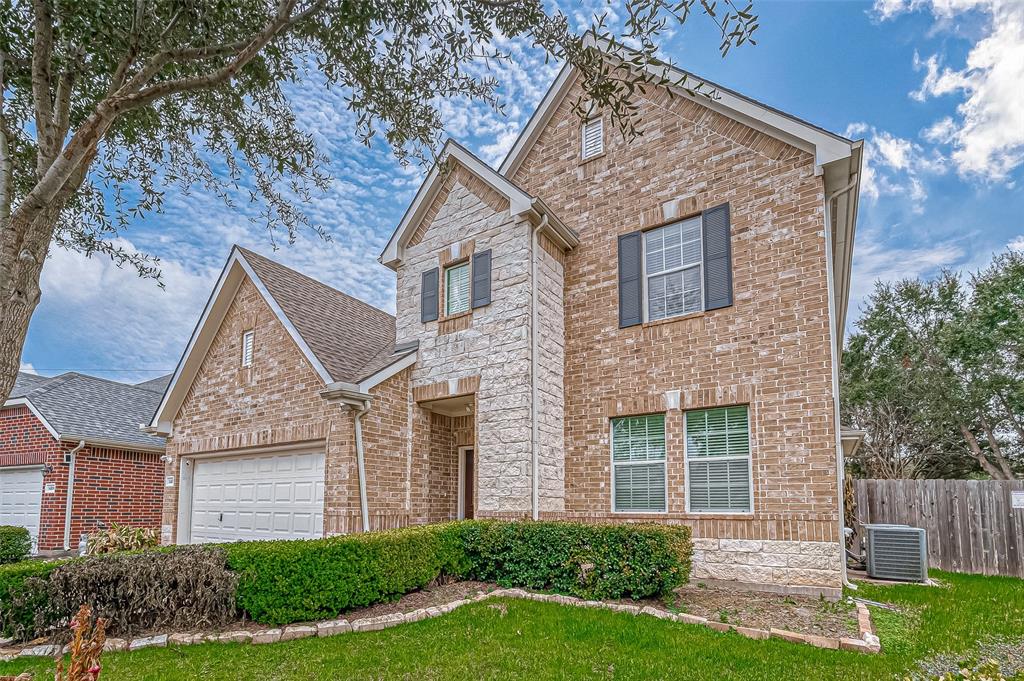 14102 S Grovemist Lane, Houston, Texas image 3