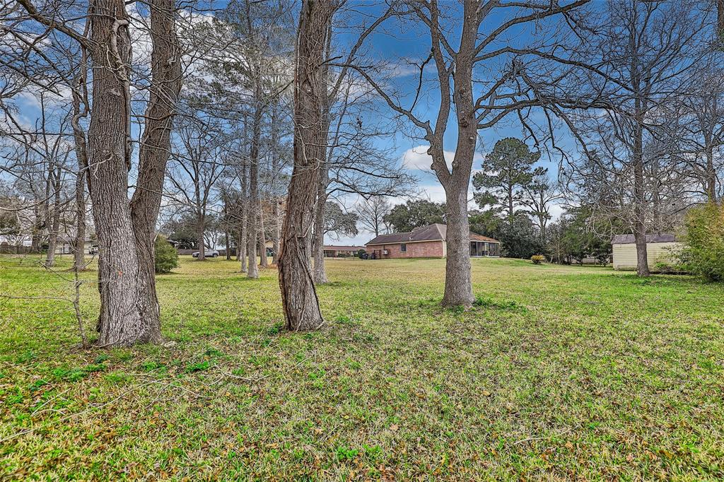 125 Hillside Drive, Liberty, Texas image 32