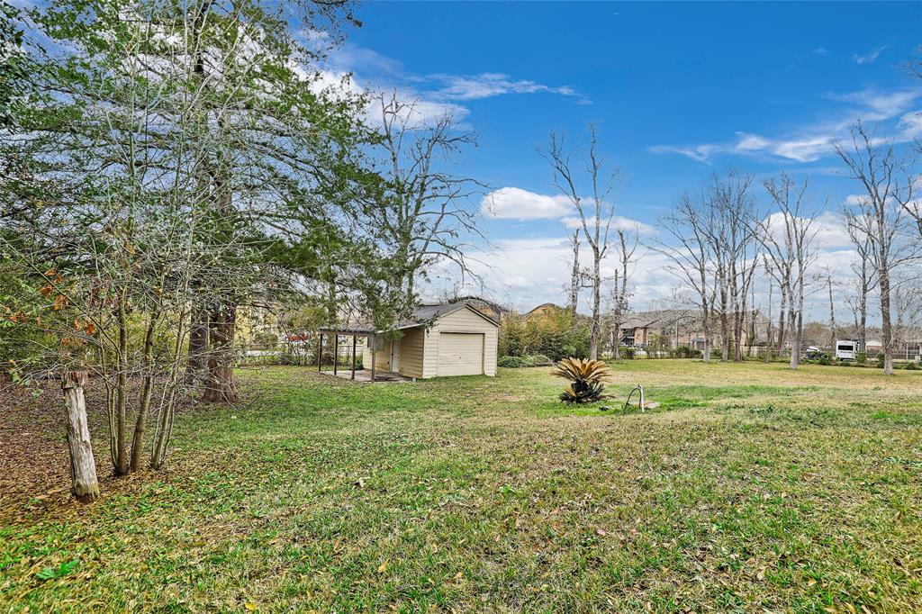125 Hillside Drive, Liberty, Texas image 29