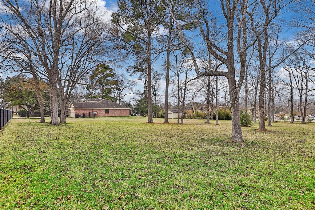 125 Hillside Drive, Liberty, Texas image 33