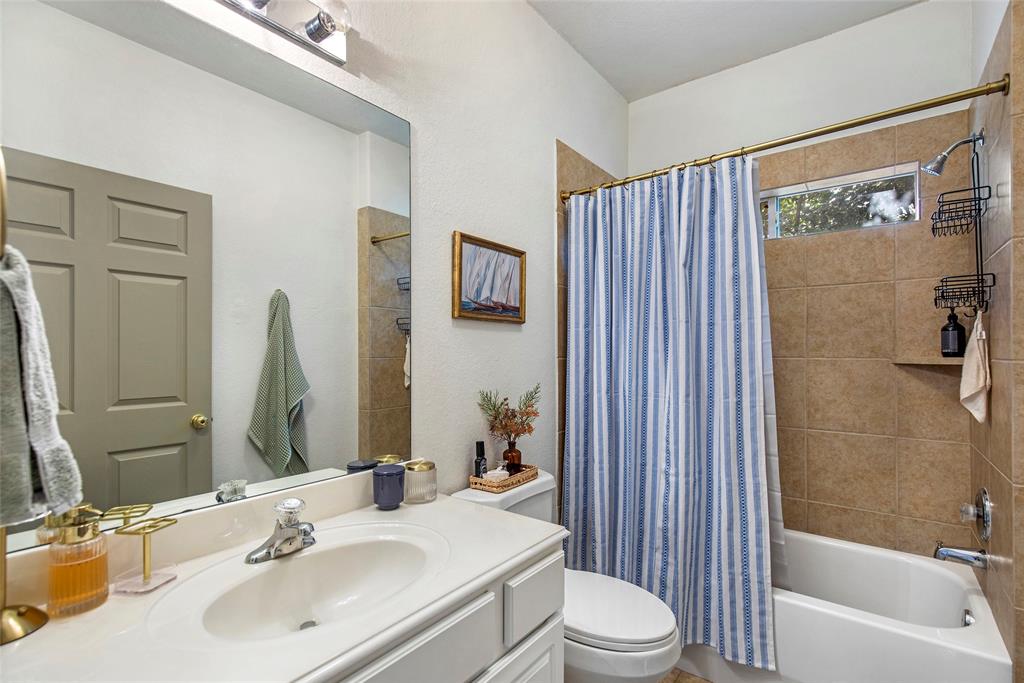 125 Hillside Drive, Liberty, Texas image 20