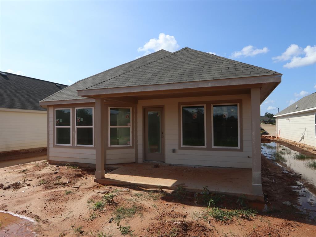 16461 Jones Jog Trail