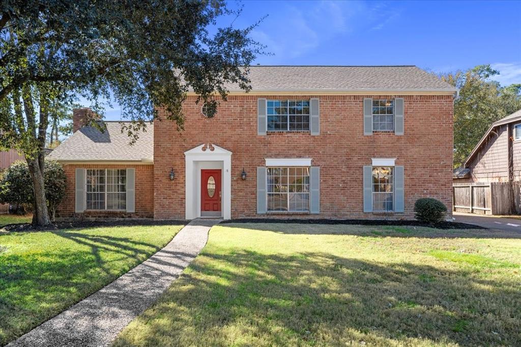 16315 Sir William Drive