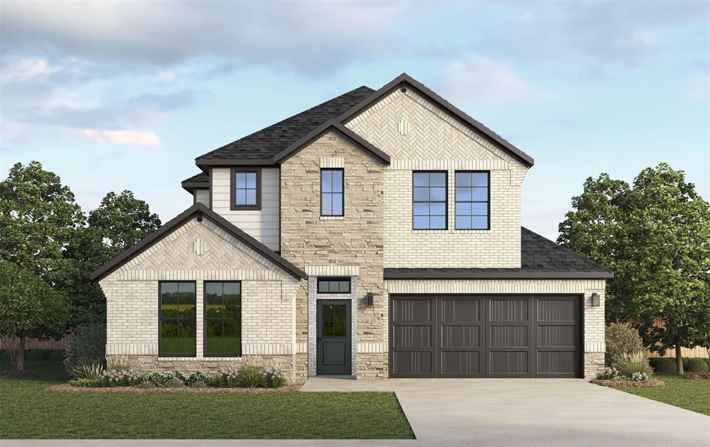 4008 Green Anjou Ln, Pearland, Texas image 1