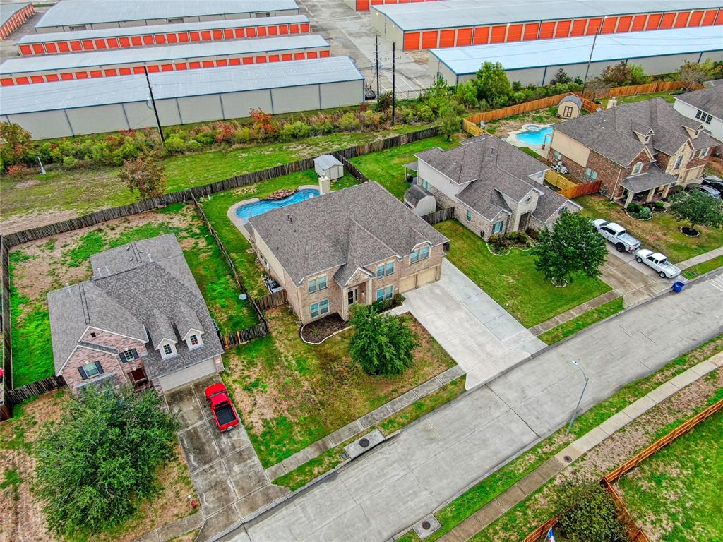 5111 Lakeside Avenue, Baytown, Texas image 42