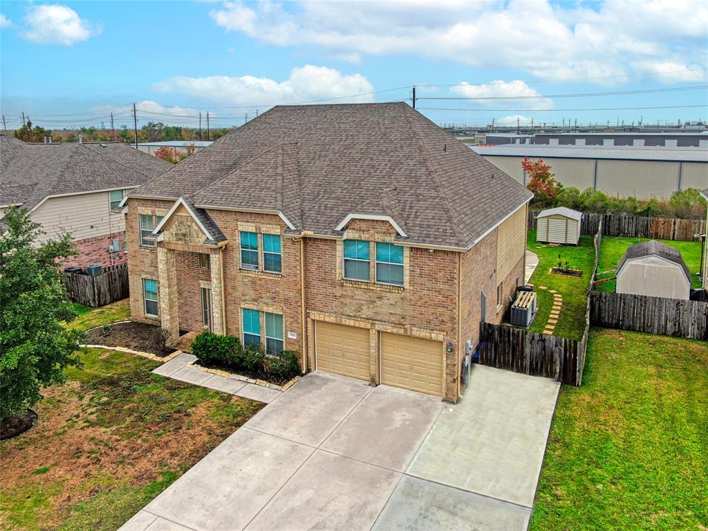 5111 Lakeside Avenue, Baytown, Texas image 48